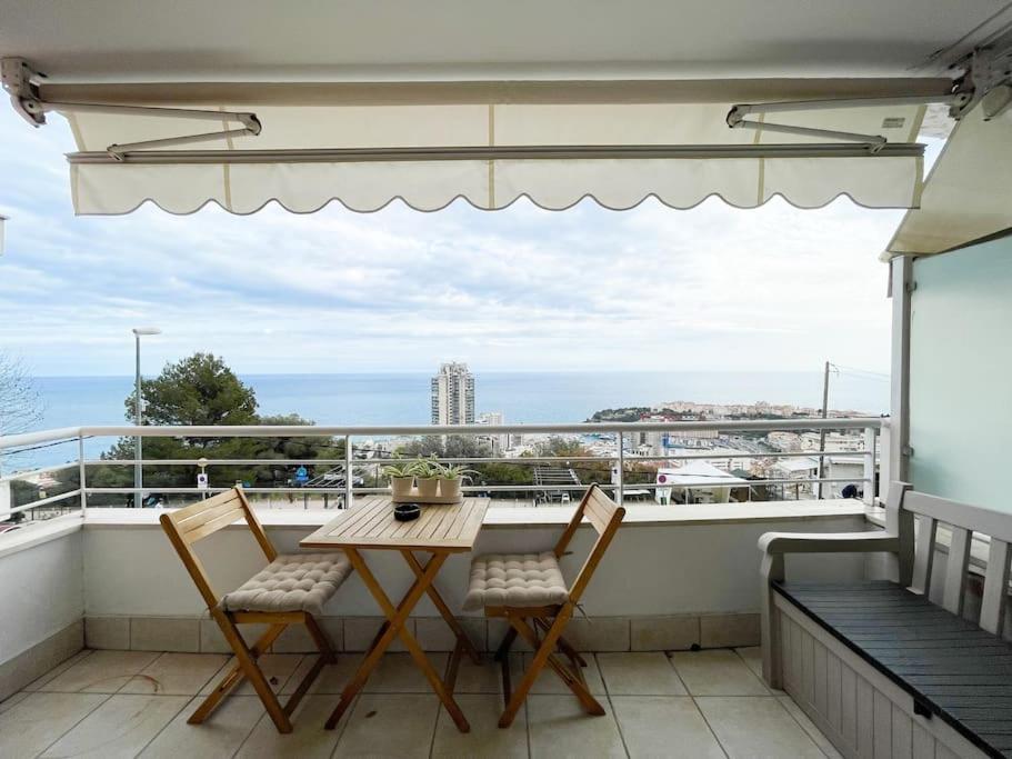 Monte Carlo Vista * Beausoleil