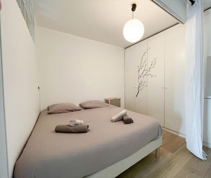Monte Carlo Vista Apartment Beausoleil