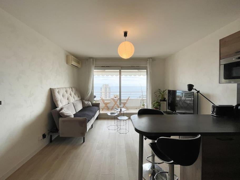 Monte Carlo Vista Apartment