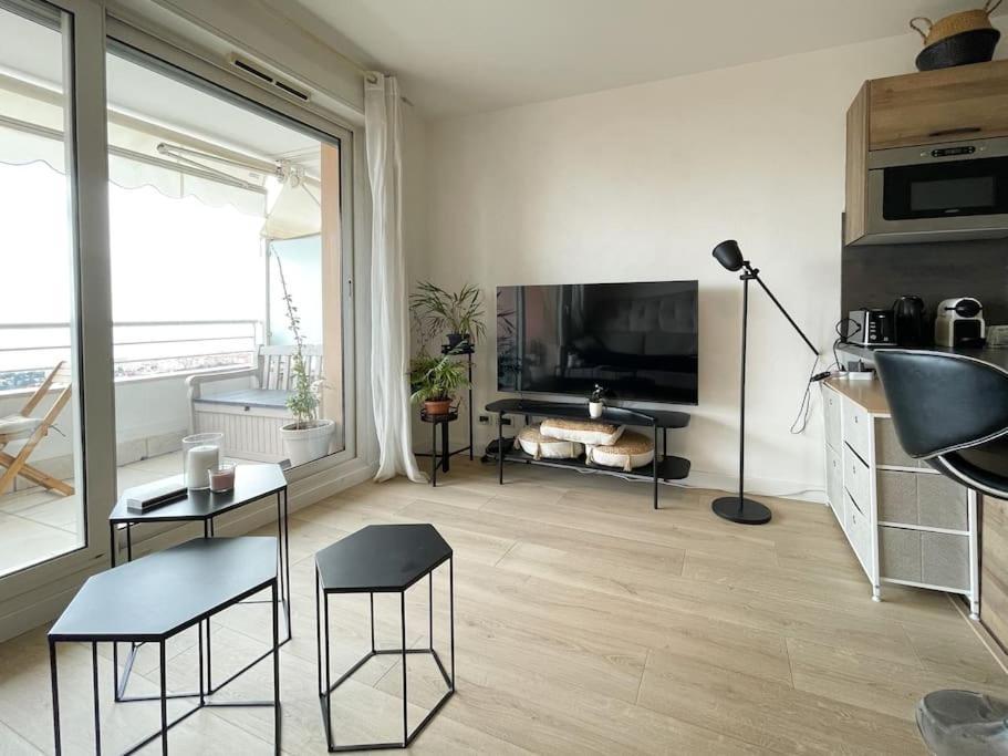 Apartment Monte Carlo Vista