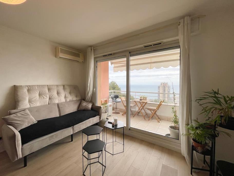 Apartment Monte Carlo Vista Beausoleil