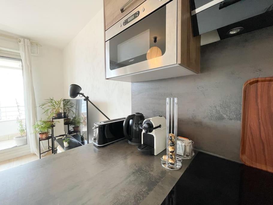 Apartment Monte Carlo Vista