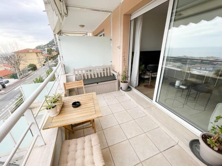Monte Carlo Vista * Beausoleil